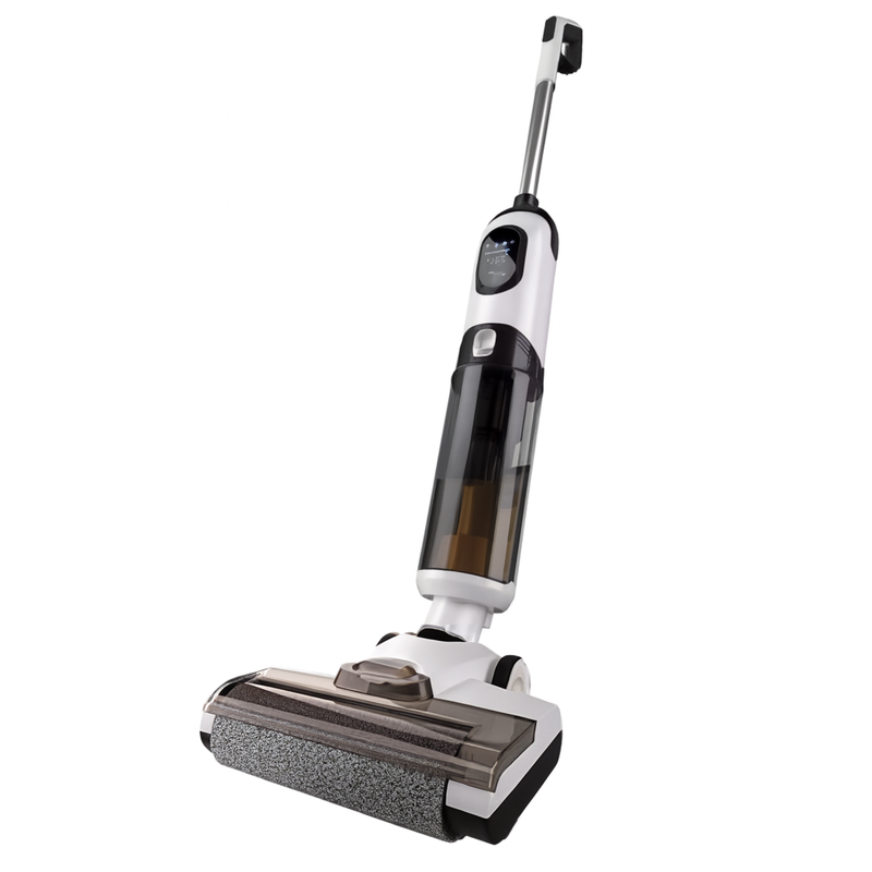 Kivora™ SilverLine HydroVacuum