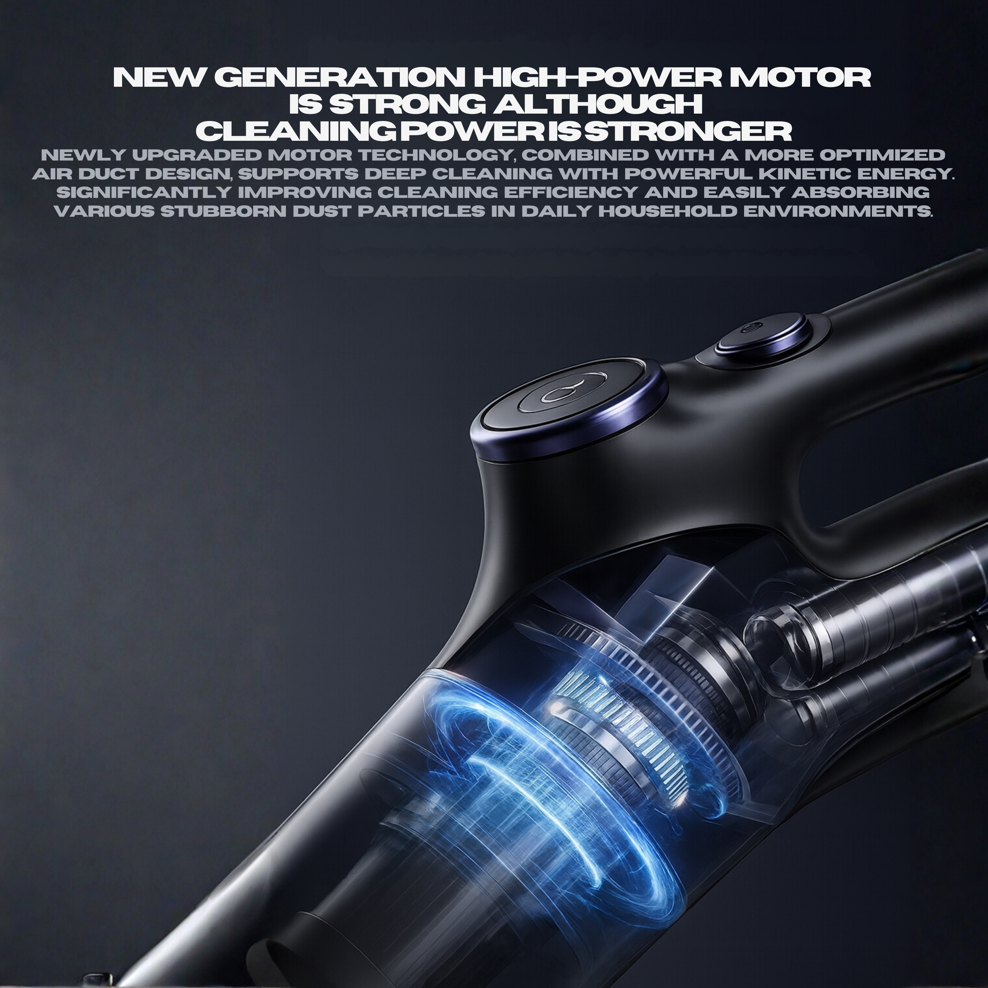 Kivora™ SilverLine* Multi-Use Vacuum 35Kpa