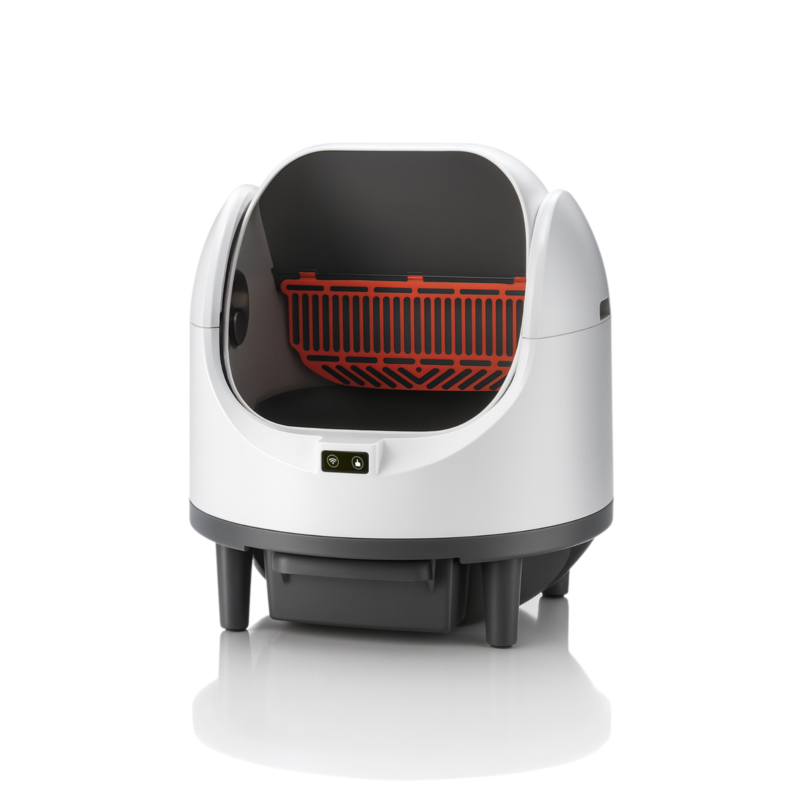 Kivora™ Automatic Self Cleaning Smart Litter Box