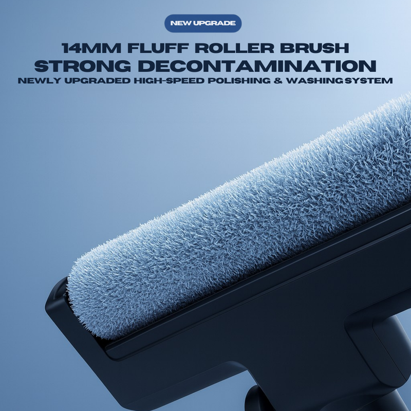 Kivora™ Bronze HydroVacuum