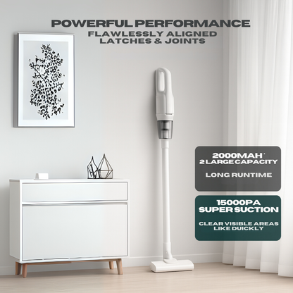 Kivora™ Bronze* Multi-Use Vacuum 15Kpa