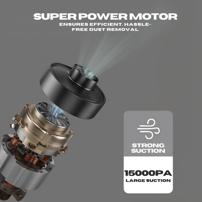 Kivora™ Bronze* Multi-Use Vacuum 15Kpa