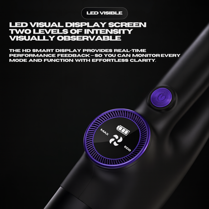 Kivora™ SilverLine* Multi-Use Vacuum 35Kpa