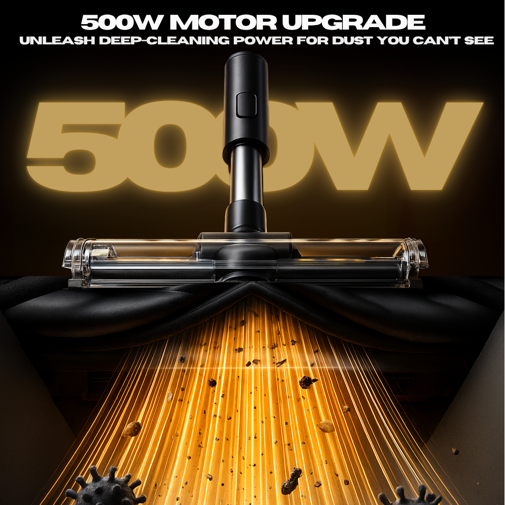 Kivora™ ProFLEX* Multi-Use Vacuum 46Kpa (8-in-1)