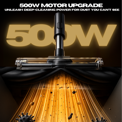 Kivora™ ProFLEX* Multi-Use Vacuum 46Kpa (8-in-1)